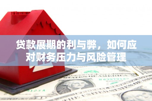 于田贷款展期的利与弊，如何应对财务压力与风险管理
