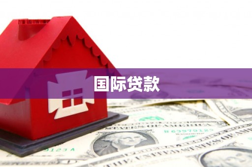 驿城国际贷款