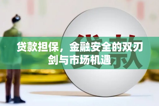 秦汉贷款担保，金融安全的双刃剑与市场机遇