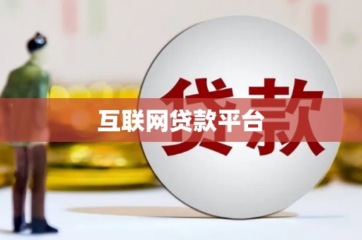 安康互联网贷款平台
