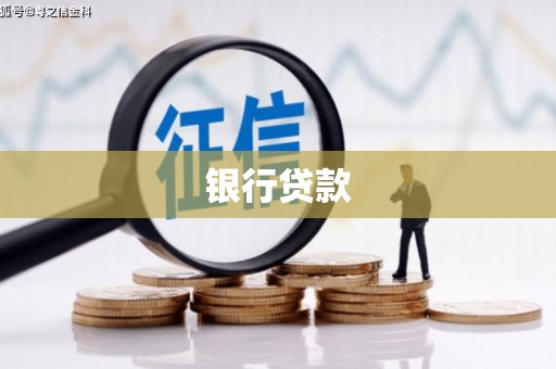 松溪银行贷款
