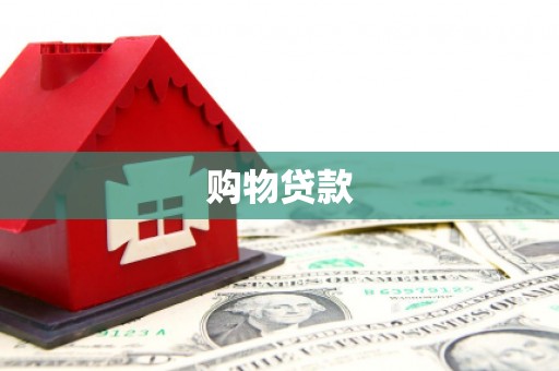 岭东购物贷款