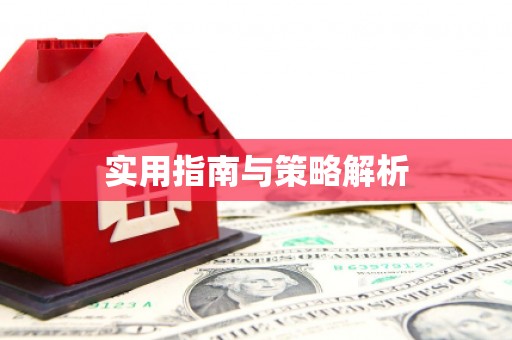 莿桐实用指南与策略解析