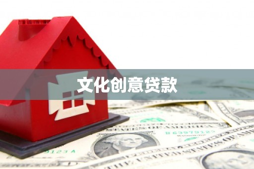 普湾新区文化创意贷款