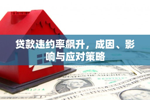 上甘岭贷款违约率飙升，成因、影响与应对策略